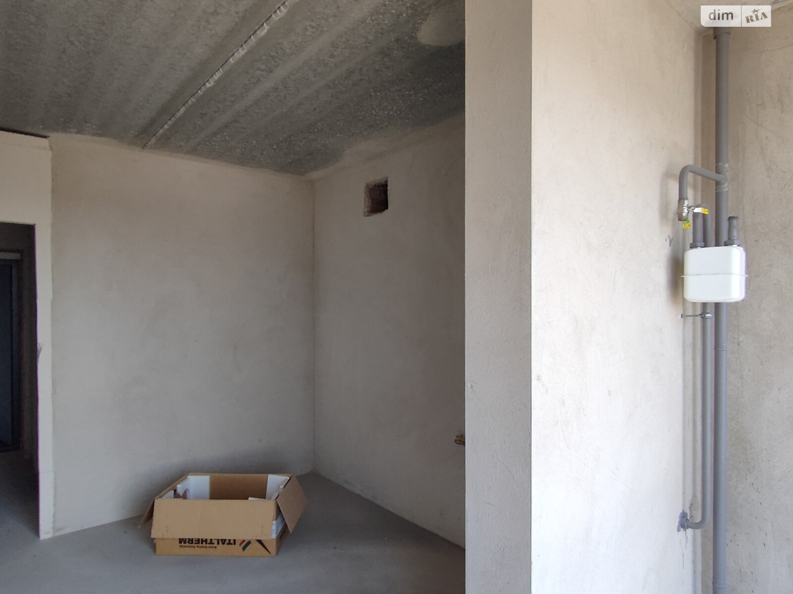 Продаж однокімнатної квартири в Бучі, на вул. Вишнева 35, кв. 48, район Буча фото 1 Продаж однокімнатної квартири в Бучі, на вул. Вишнева 35, кв. 48, район Буча фото 1