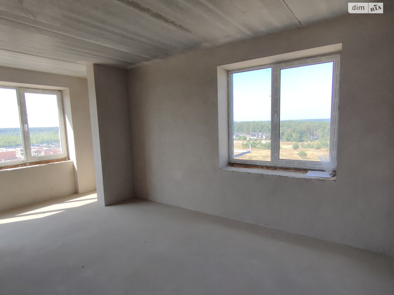 Продаж однокімнатної квартири в Бучі, на вул. Вишнева 35, кв. 56, район Буча фото 1 Продаж однокімнатної квартири в Бучі, на вул. Вишнева 35, кв. 56, район Буча фото 1