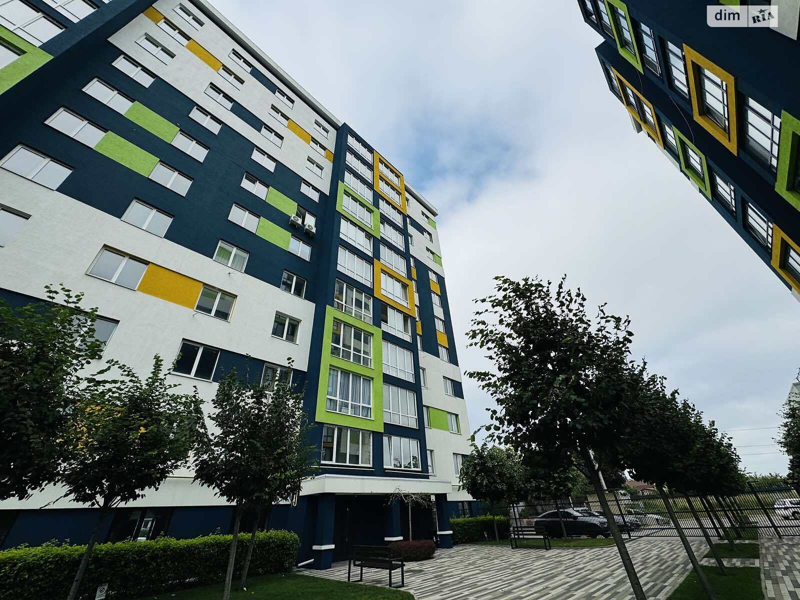 Продажа однокомнатной квартиры в Буче, на ул. Вишневая 35, район Буча фото 1 Продажа однокомнатной квартиры в Буче, на ул. Вишневая 35, район Буча фото 1