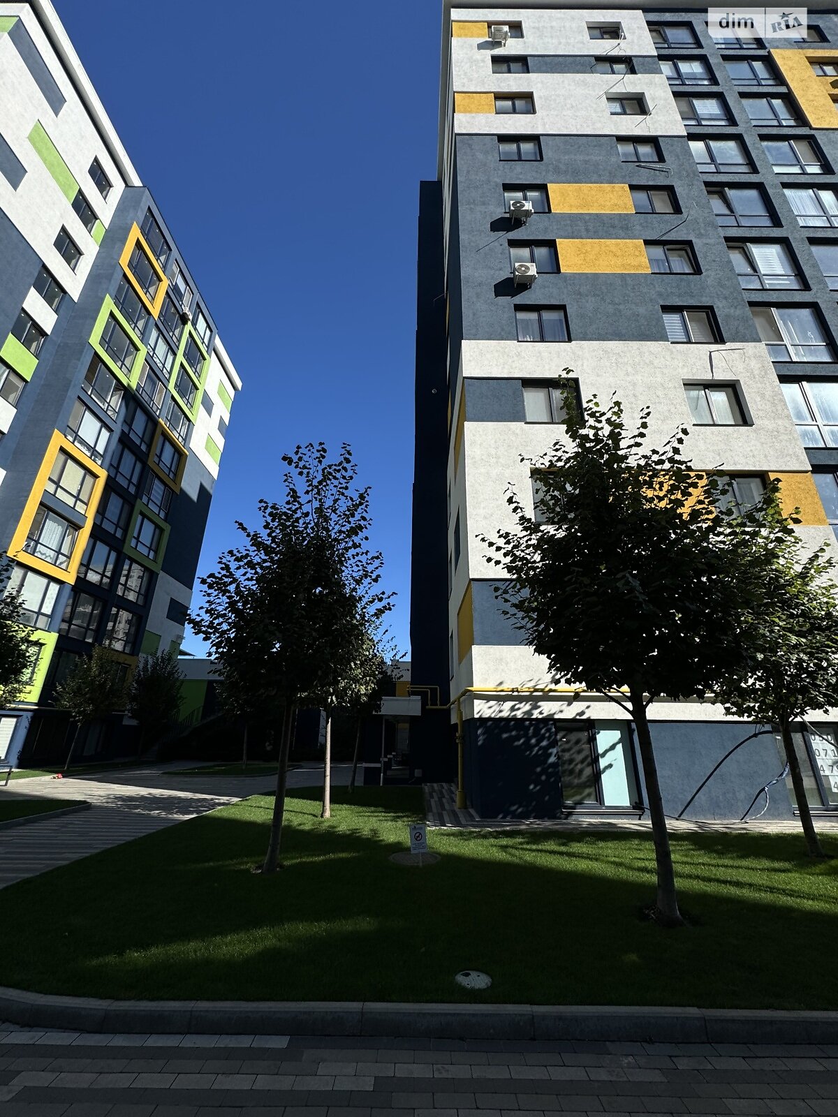 Продажа двухкомнатной квартиры в Буче, на ул. Вишневая 33, район Буча фото 1 Продажа двухкомнатной квартиры в Буче, на ул. Вишневая 33, район Буча фото 1