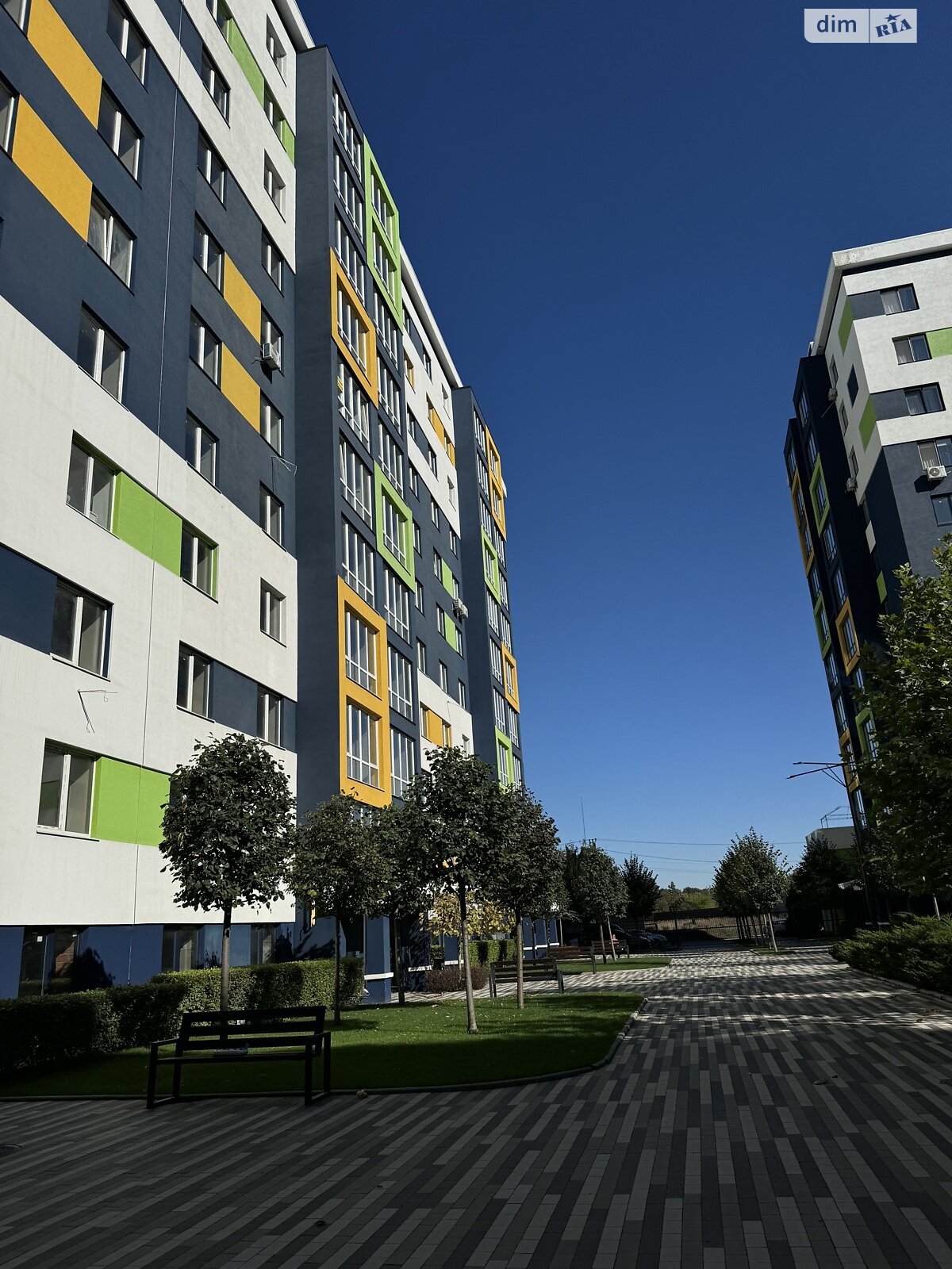 Продажа двухкомнатной квартиры в Буче, на ул. Вишневая 33, район Буча фото 1 Продажа двухкомнатной квартиры в Буче, на ул. Вишневая 33, район Буча фото 1