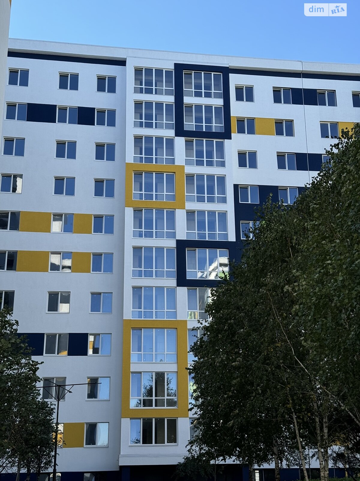 Продажа двухкомнатной квартиры в Буче, на ул. Вишневая 33, район Буча фото 1 Продажа двухкомнатной квартиры в Буче, на ул. Вишневая 33, район Буча фото 1