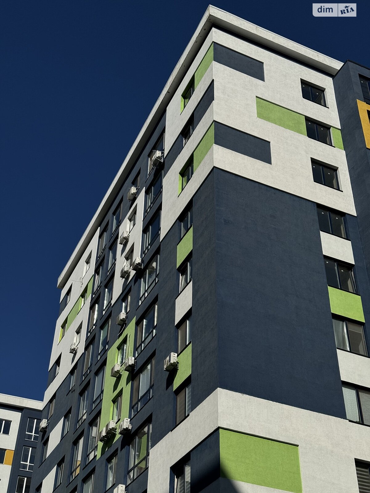 Продажа двухкомнатной квартиры в Буче, на ул. Вишневая 33, район Буча фото 1 Продажа двухкомнатной квартиры в Буче, на ул. Вишневая 33, район Буча фото 1