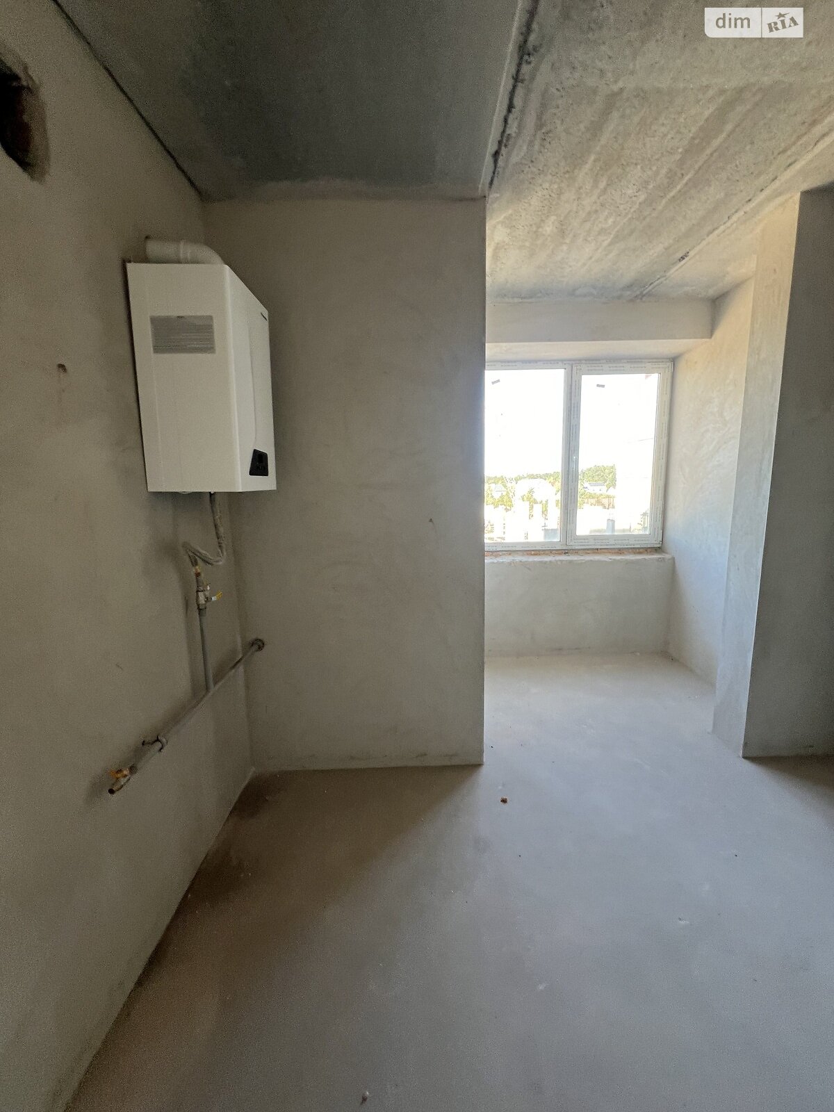 Продажа двухкомнатной квартиры в Буче, на ул. Вишневая 33, кв. 15, район Буча фото 1 Продажа двухкомнатной квартиры в Буче, на ул. Вишневая 33, кв. 15, район Буча фото 1