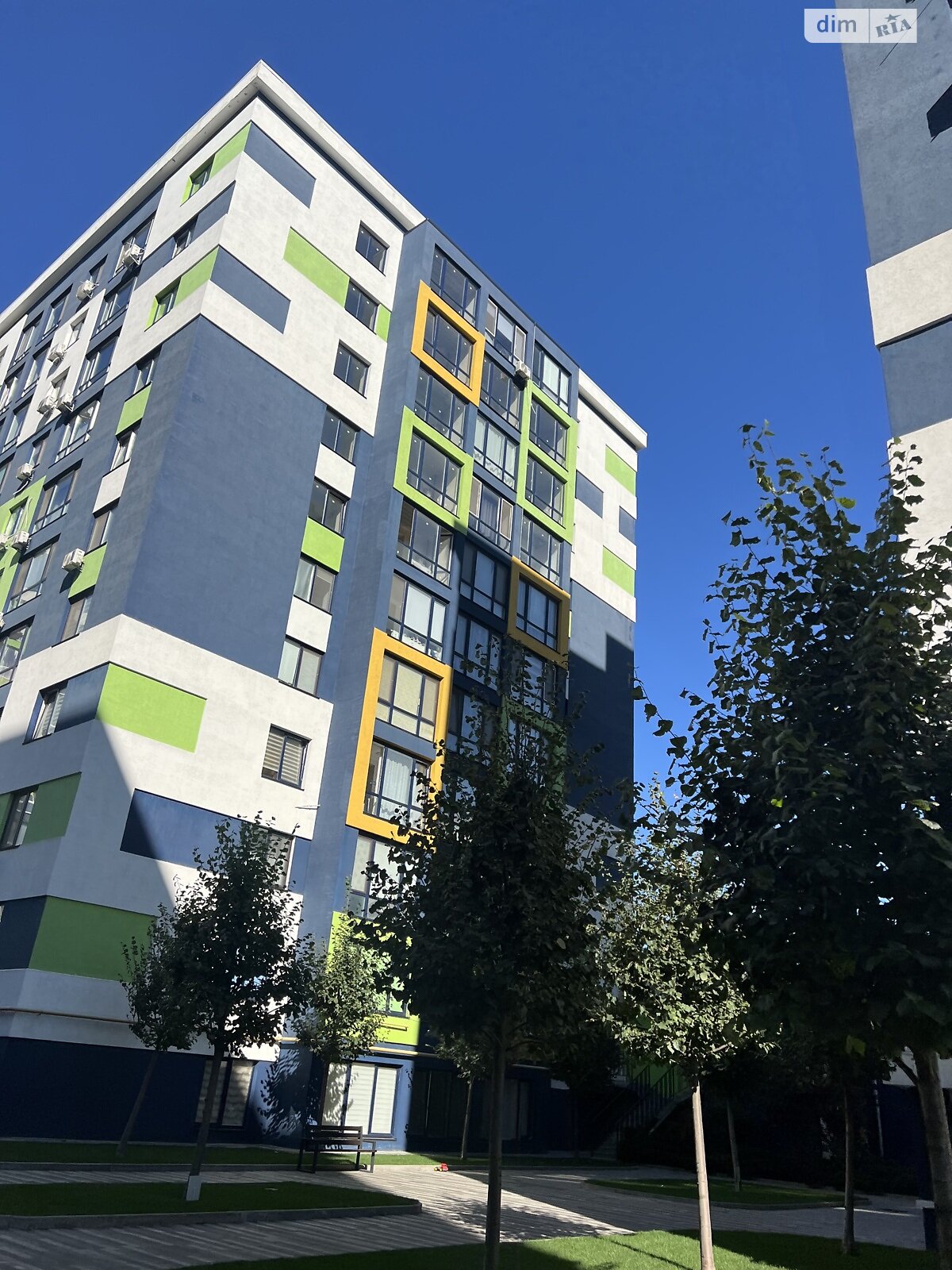 Продажа двухкомнатной квартиры в Буче, на ул. Вишневая 33, кв. 15, район Буча фото 1 Продажа двухкомнатной квартиры в Буче, на ул. Вишневая 33, кв. 15, район Буча фото 1