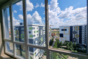 Продажа двухкомнатной квартиры в Буче, на ул. Вишневая 35, район Буча фото 2