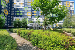Продаж однокімнатної квартири в Бучі, на вул. Вишнева 35, район Буча фото 2
