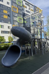 Продаж однокімнатної квартири в Бучі, на вул. Вишнева 33, кв. 40, район Буча фото 2