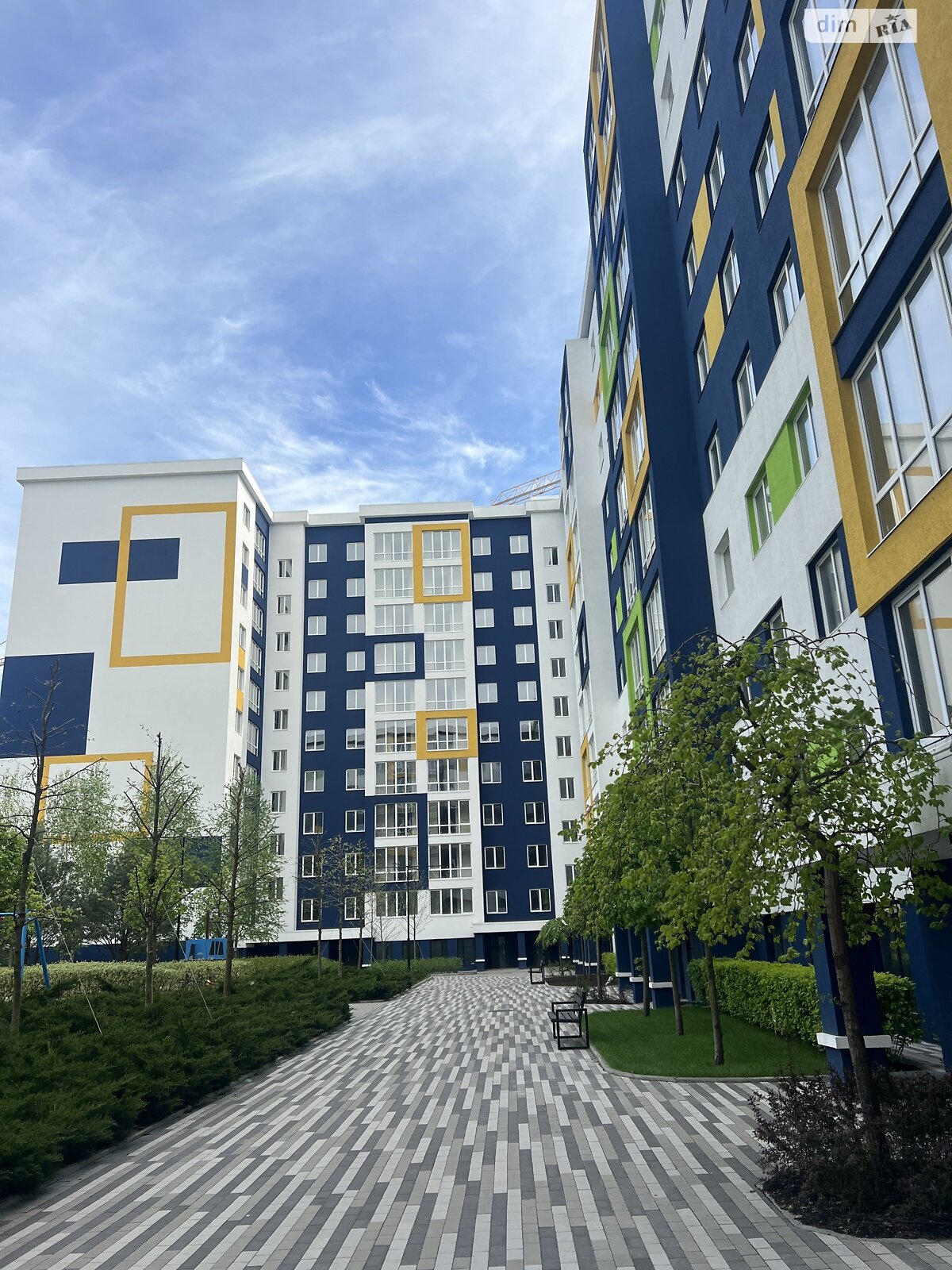 Продажа однокомнатной квартиры в Буче, на ул. Вишневая 33, кв. 40, район Буча фото 1 Продажа однокомнатной квартиры в Буче, на ул. Вишневая 33, кв. 40, район Буча фото 1
