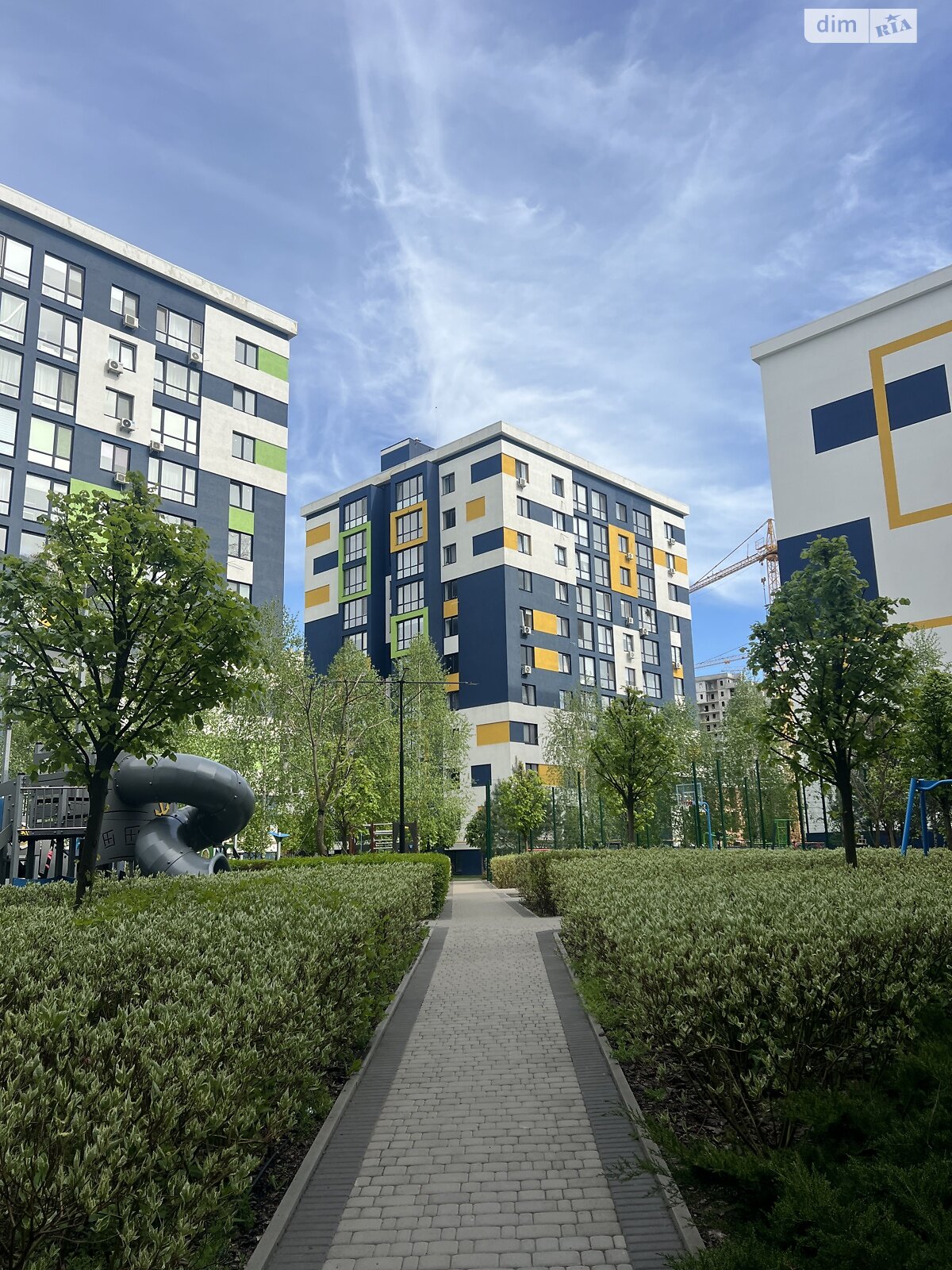 Продажа однокомнатной квартиры в Буче, на ул. Вишневая 33, кв. 40, район Буча фото 1 Продажа однокомнатной квартиры в Буче, на ул. Вишневая 33, кв. 40, район Буча фото 1