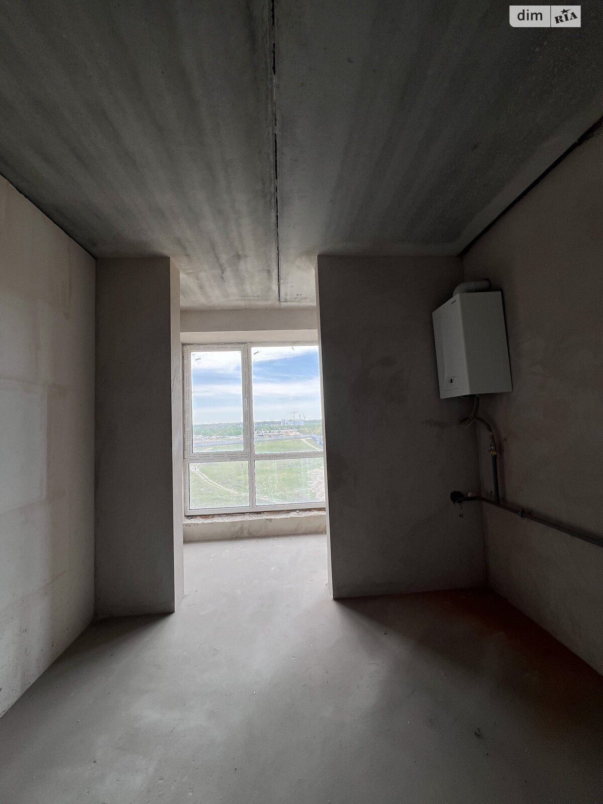 Продажа однокомнатной квартиры в Буче, на ул. Вишневая 33, кв. 40, район Буча фото 1 Продажа однокомнатной квартиры в Буче, на ул. Вишневая 33, кв. 40, район Буча фото 1