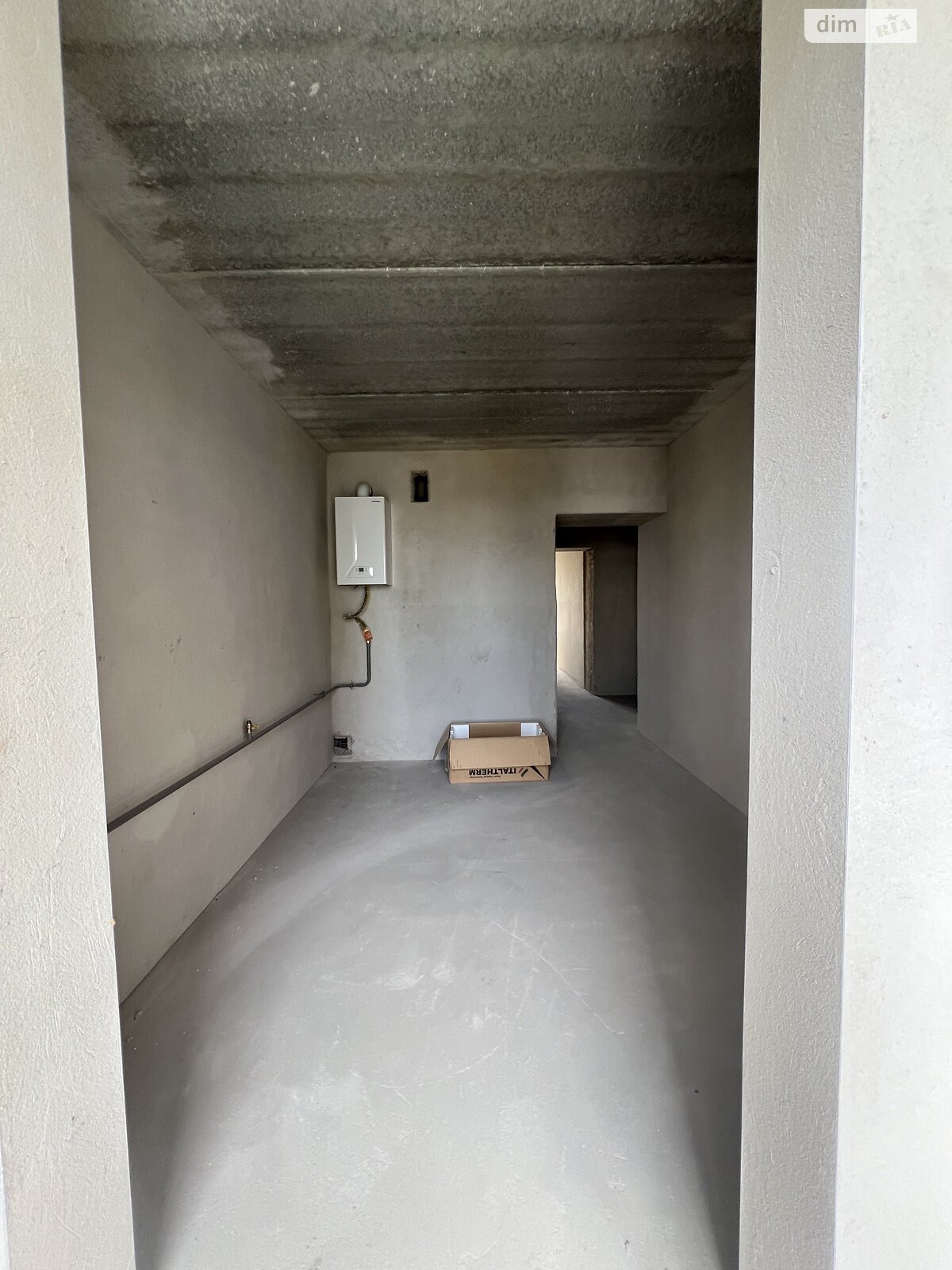 Продажа однокомнатной квартиры в Буче, на ул. Вишневая 33, кв. 53, район Буча фото 1 Продажа однокомнатной квартиры в Буче, на ул. Вишневая 33, кв. 53, район Буча фото 1