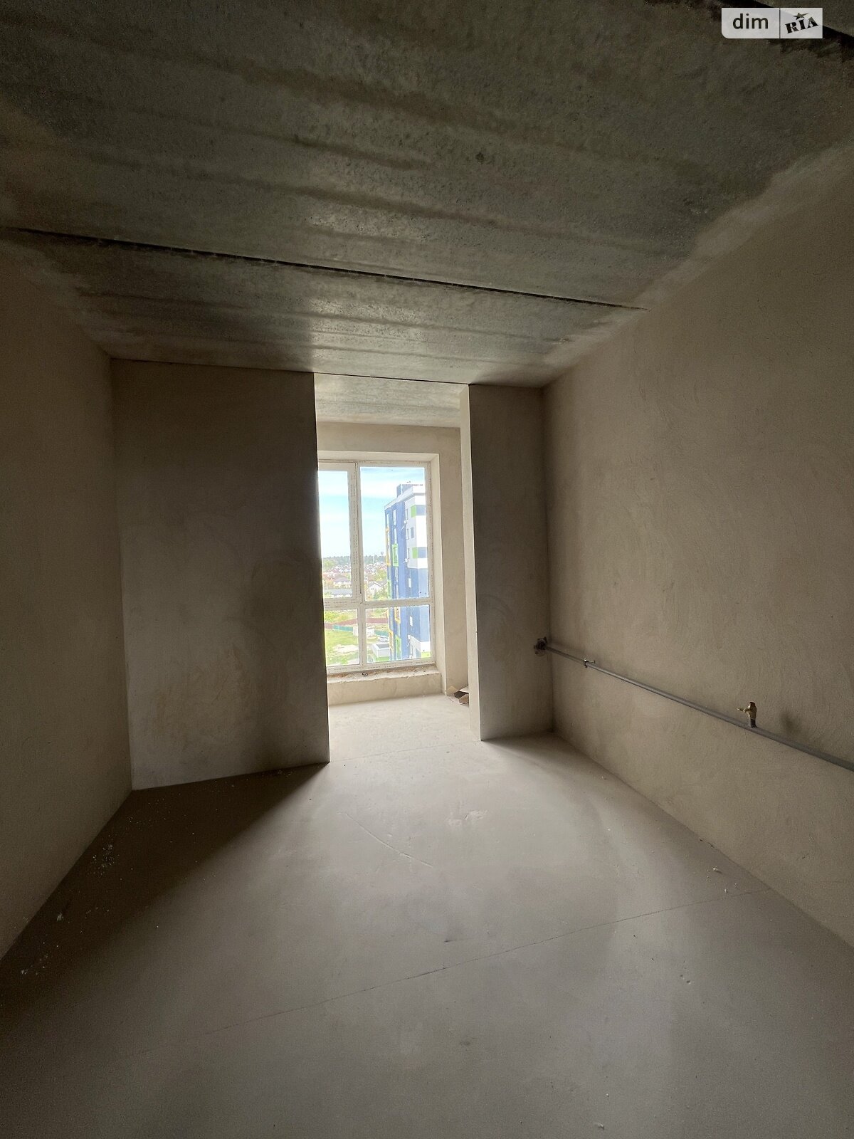 Продажа однокомнатной квартиры в Буче, на ул. Вишневая 33, кв. 53, район Буча фото 1 Продажа однокомнатной квартиры в Буче, на ул. Вишневая 33, кв. 53, район Буча фото 1