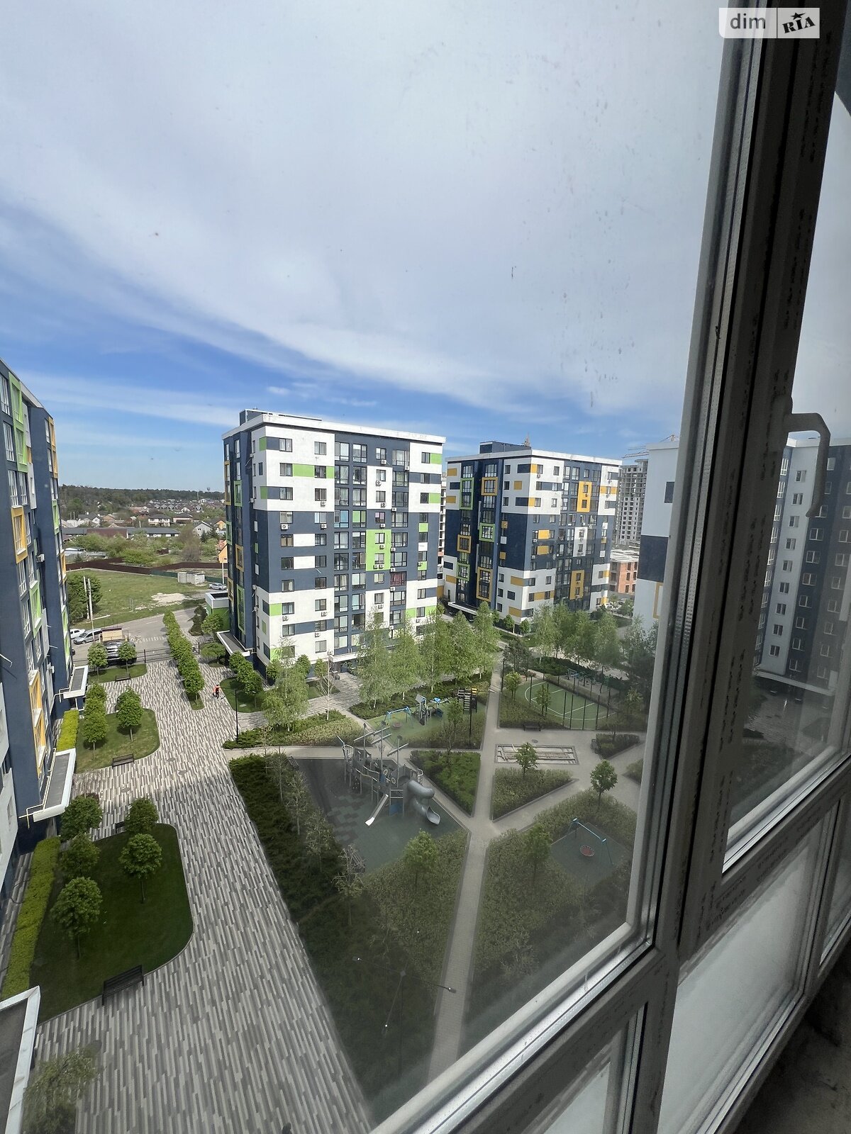 Продажа однокомнатной квартиры в Буче, на ул. Вишневая 33, кв. 53, район Буча фото 1 Продажа однокомнатной квартиры в Буче, на ул. Вишневая 33, кв. 53, район Буча фото 1