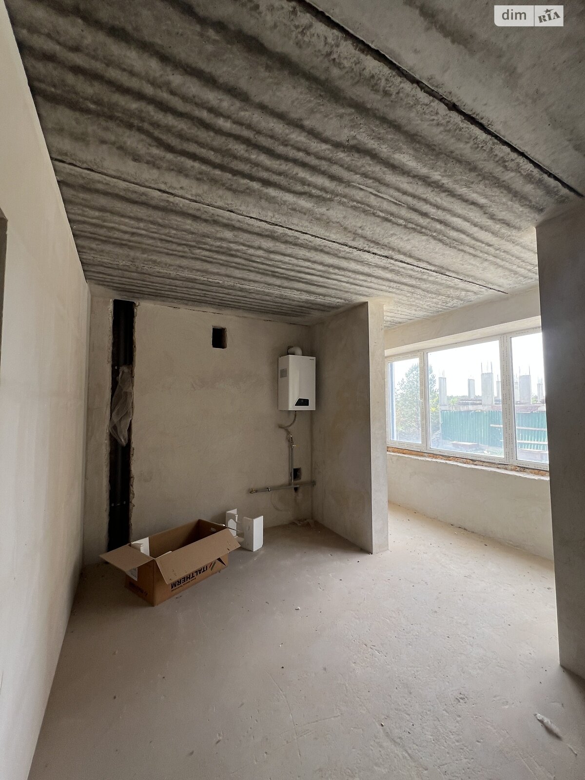 Продаж двокімнатної квартири в Бучі, на вул. Вишнева 33, кв. 71, район Буча фото 1 Продаж двокімнатної квартири в Бучі, на вул. Вишнева 33, кв. 71, район Буча фото 1
