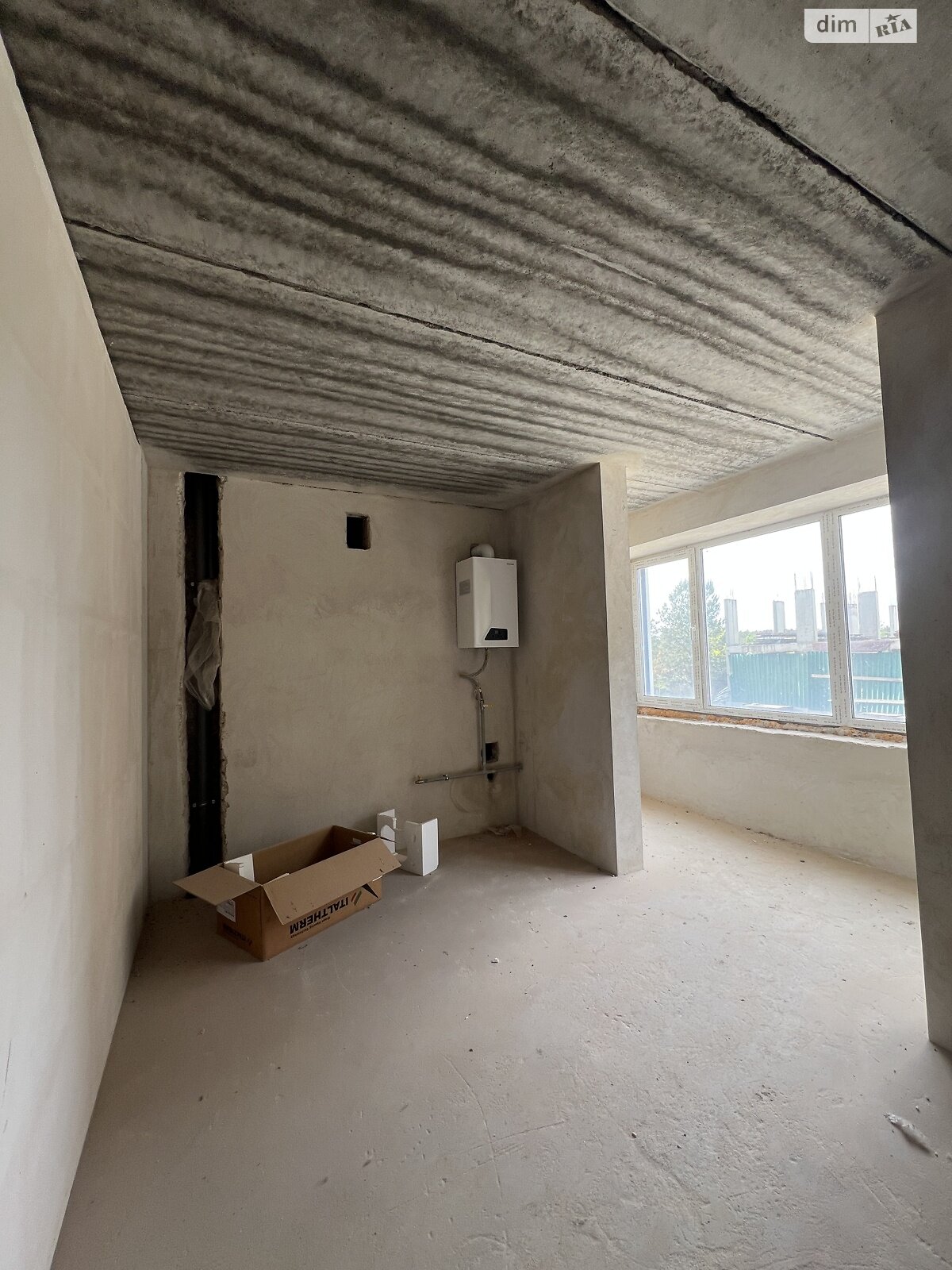 Продаж двокімнатної квартири в Бучі, на вул. Вишнева 33, кв. 71, район Буча фото 1 Продаж двокімнатної квартири в Бучі, на вул. Вишнева 33, кв. 71, район Буча фото 1
