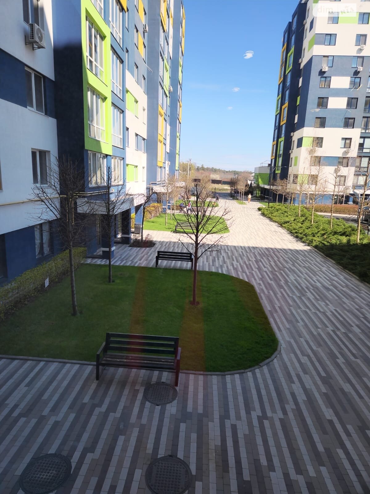 Продаж двокімнатної квартири в Бучі, на вул. Вишнева, район Буча фото 1 Продаж двокімнатної квартири в Бучі, на вул. Вишнева, район Буча фото 1