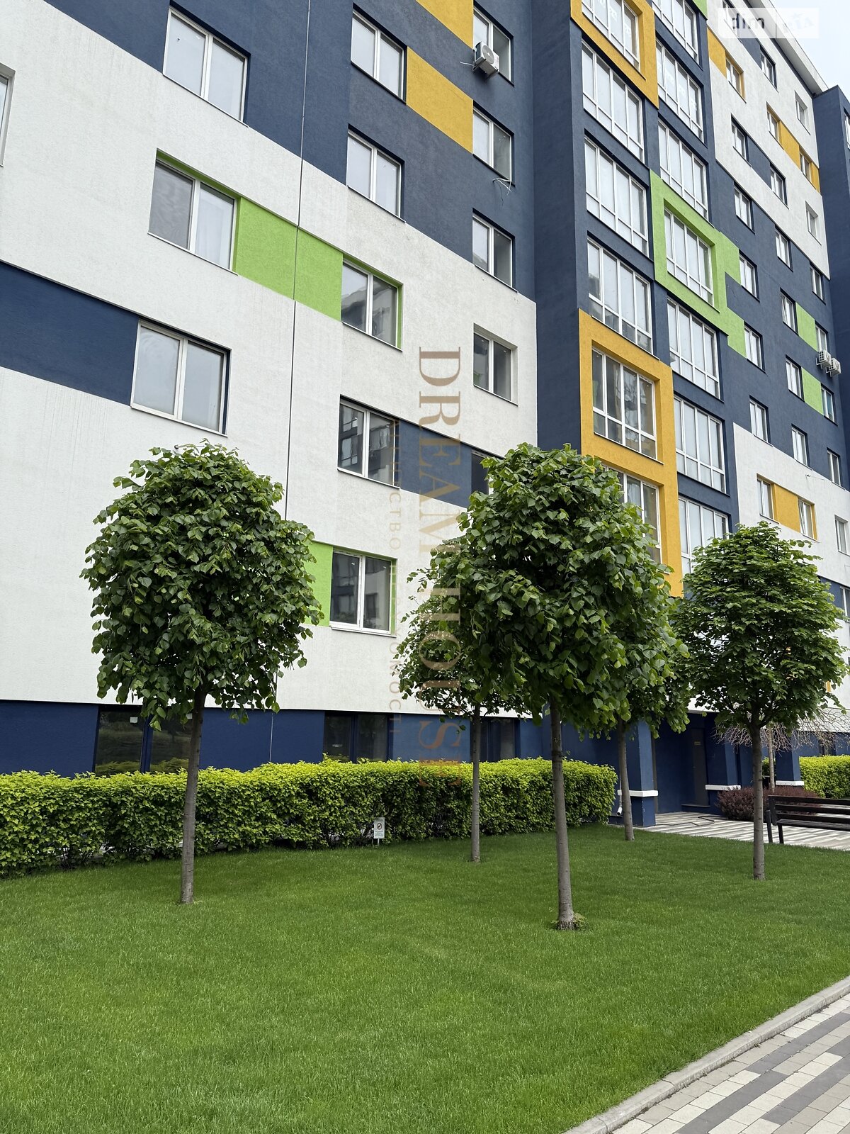 Продажа однокомнатной квартиры в Буче, на ул. Вишневая 33, район Буча фото 1 Продажа однокомнатной квартиры в Буче, на ул. Вишневая 33, район Буча фото 1