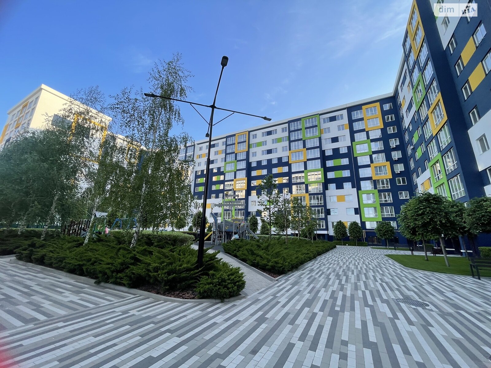 Продажа однокомнатной квартиры в Буче, на ул. Вишневая 33, район Буча фото 1 Продажа однокомнатной квартиры в Буче, на ул. Вишневая 33, район Буча фото 1