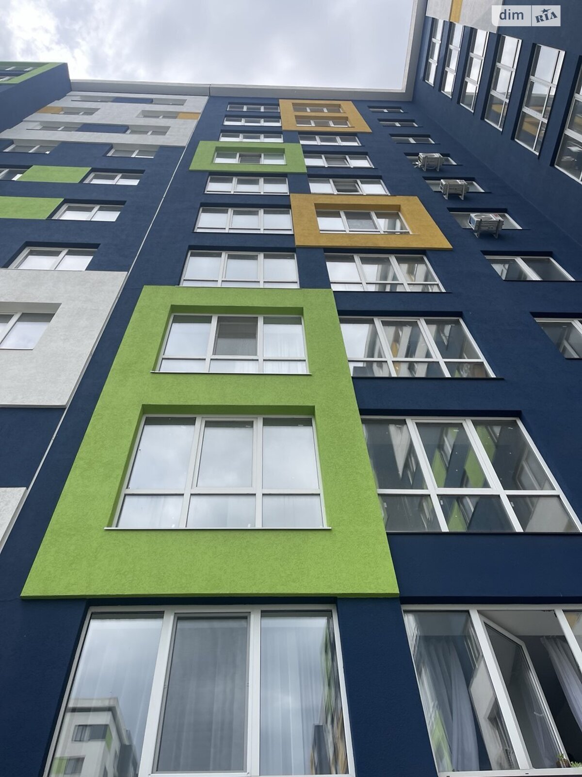 Продаж однокімнатної квартири в Бучі, на вул. Вишнева 35, район Буча фото 1 Продаж однокімнатної квартири в Бучі, на вул. Вишнева 35, район Буча фото 1