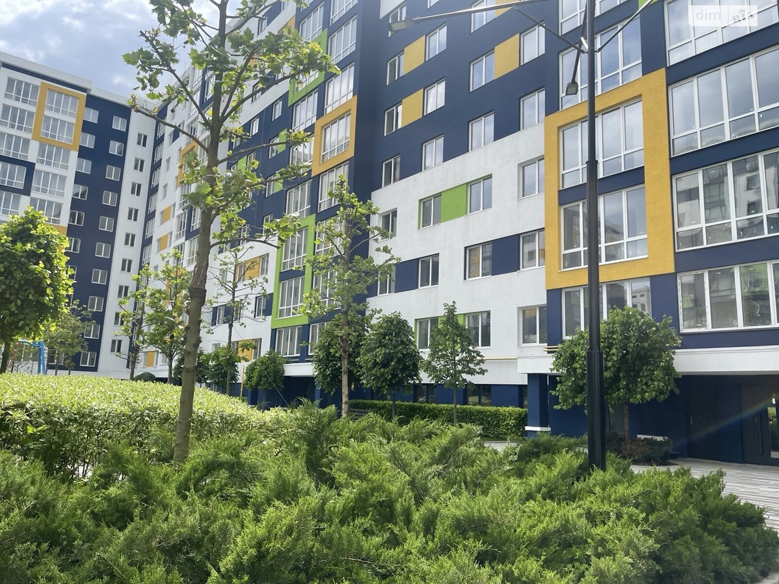 Продаж однокімнатної квартири в Бучі, на вул. Вишнева 35, район Буча фото 1 Продаж однокімнатної квартири в Бучі, на вул. Вишнева 35, район Буча фото 1