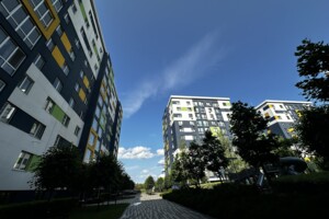 Продажа двухкомнатной квартиры в Буче, на ул. Вишневая 35, район Буча фото 2