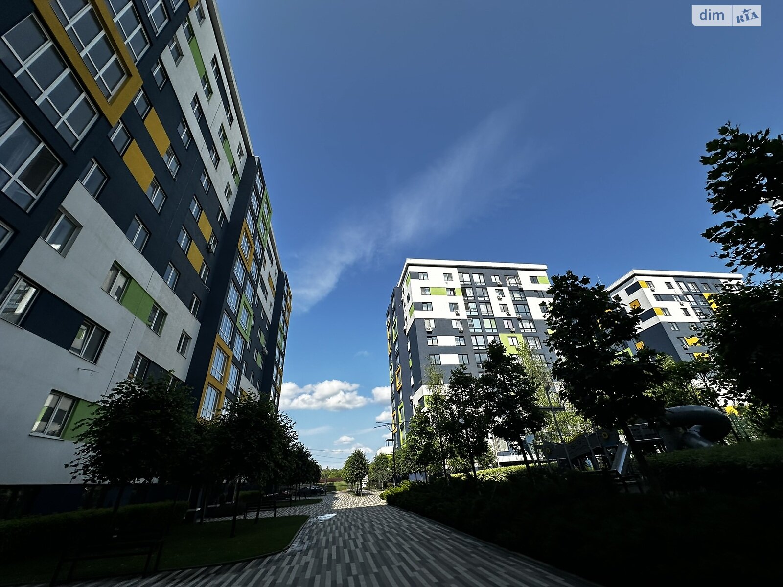 Продажа двухкомнатной квартиры в Буче, на ул. Вишневая 35, район Буча фото 1 Продажа двухкомнатной квартиры в Буче, на ул. Вишневая 35, район Буча фото 1