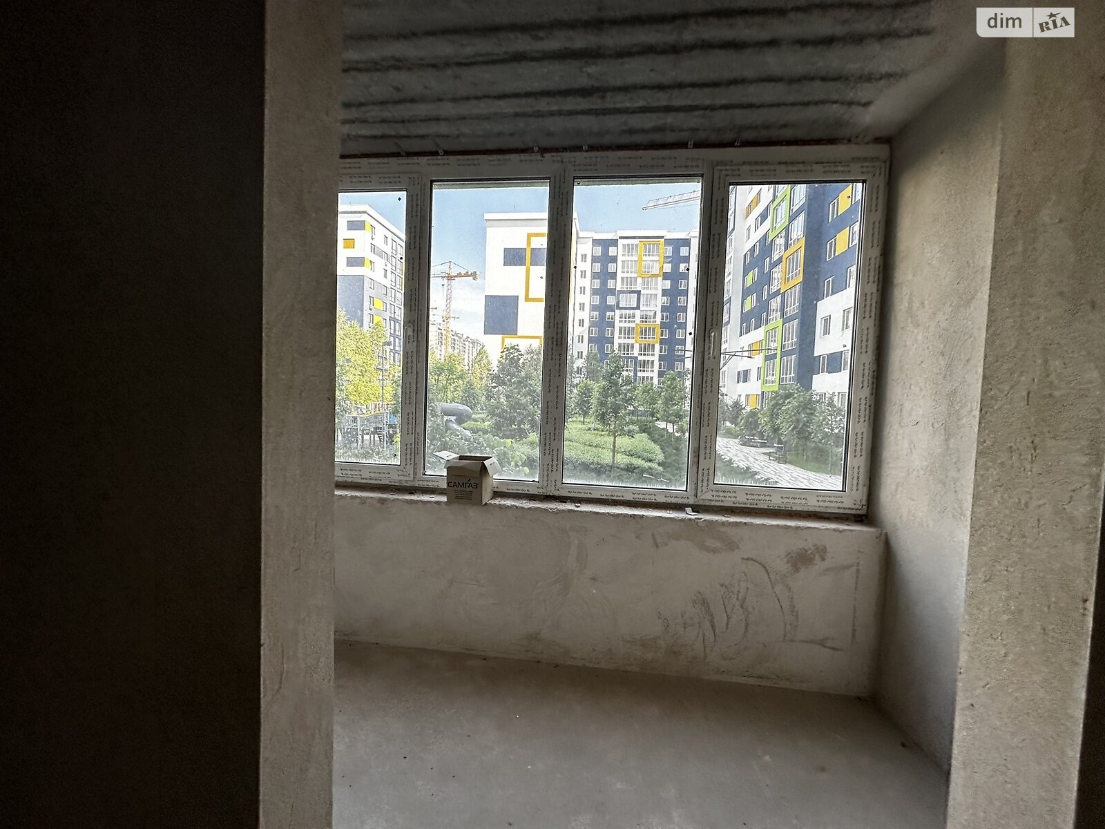Продажа двухкомнатной квартиры в Буче, на ул. Вишневая 35, район Буча фото 1 Продажа двухкомнатной квартиры в Буче, на ул. Вишневая 35, район Буча фото 1
