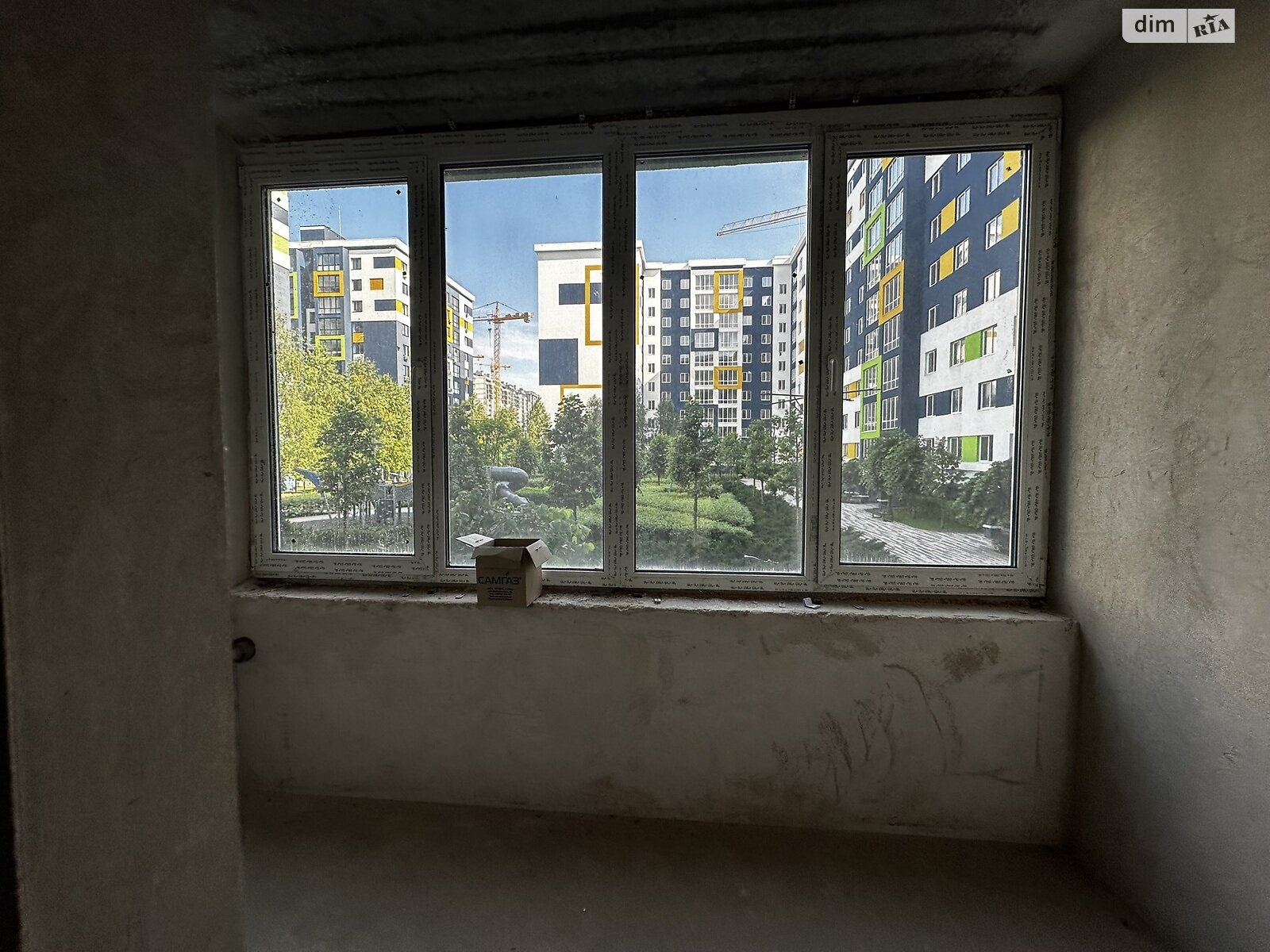 Продажа двухкомнатной квартиры в Буче, на ул. Вишневая 35, район Буча фото 1 Продажа двухкомнатной квартиры в Буче, на ул. Вишневая 35, район Буча фото 1