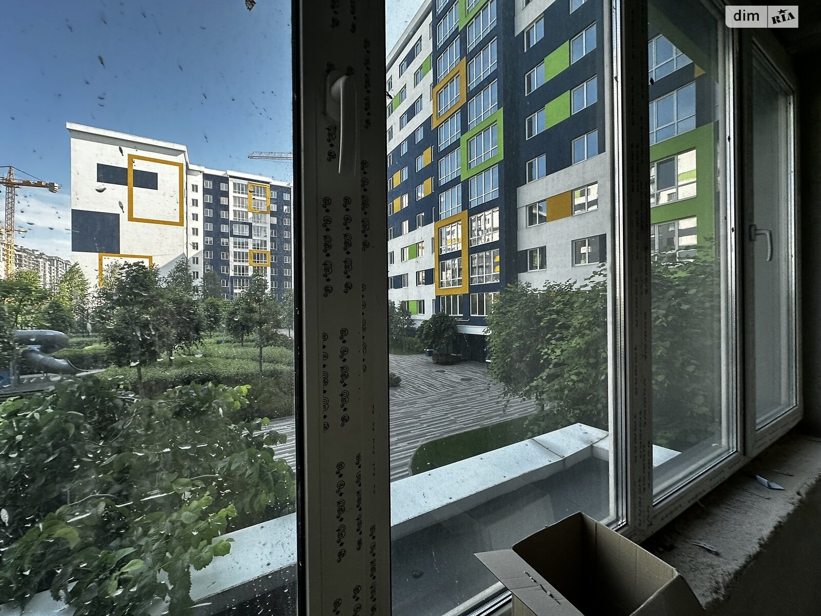 Продажа двухкомнатной квартиры в Буче, на ул. Вишневая 35, район Буча фото 1 Продажа двухкомнатной квартиры в Буче, на ул. Вишневая 35, район Буча фото 1