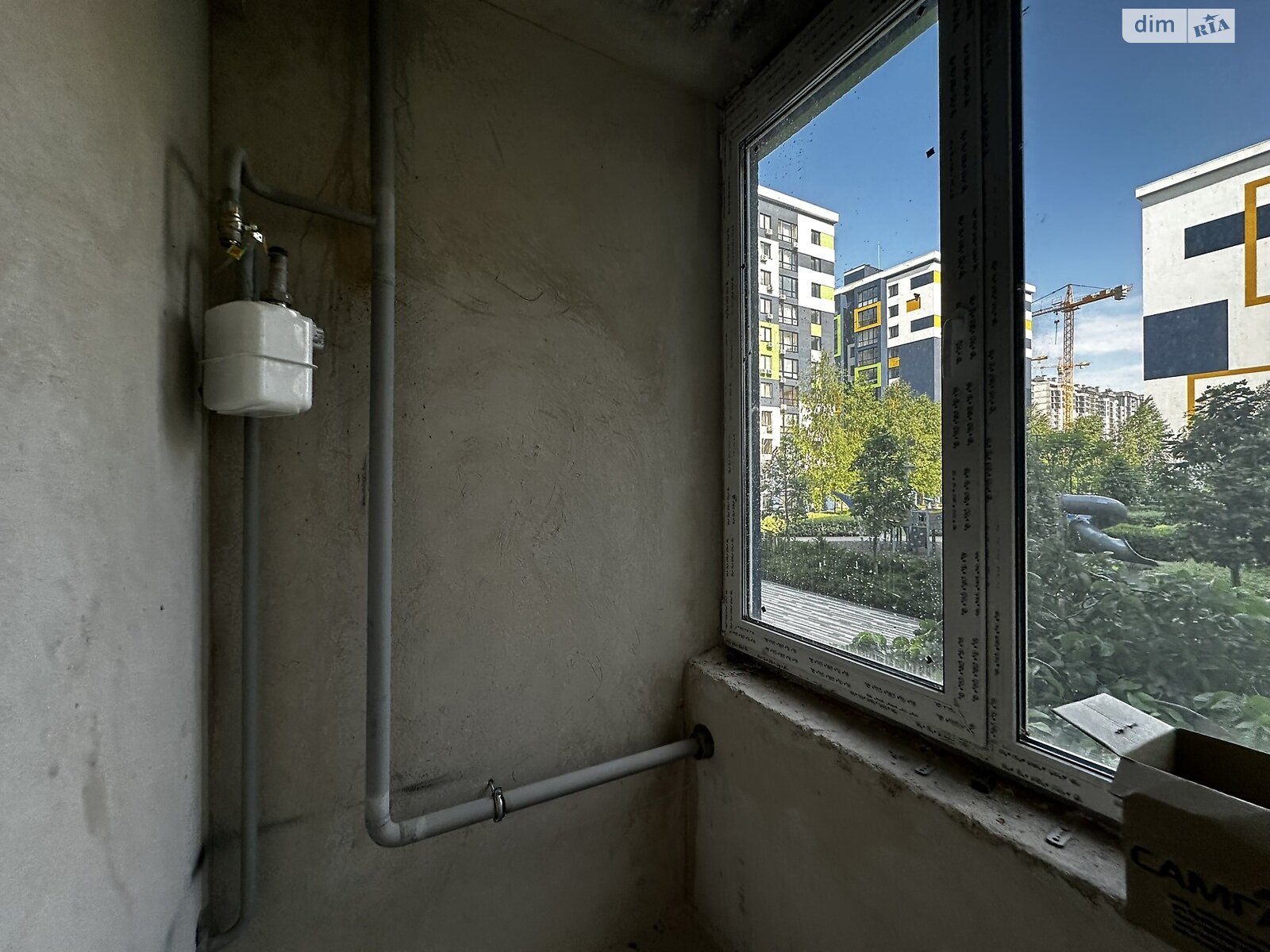 Продажа двухкомнатной квартиры в Буче, на ул. Вишневая 35, район Буча фото 1 Продажа двухкомнатной квартиры в Буче, на ул. Вишневая 35, район Буча фото 1