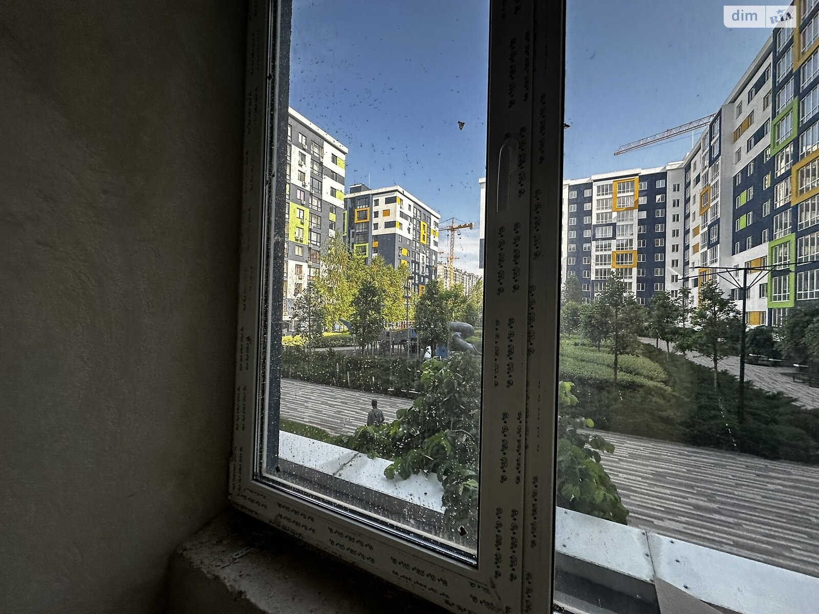 Продажа двухкомнатной квартиры в Буче, на ул. Вишневая 35, район Буча фото 1 Продажа двухкомнатной квартиры в Буче, на ул. Вишневая 35, район Буча фото 1