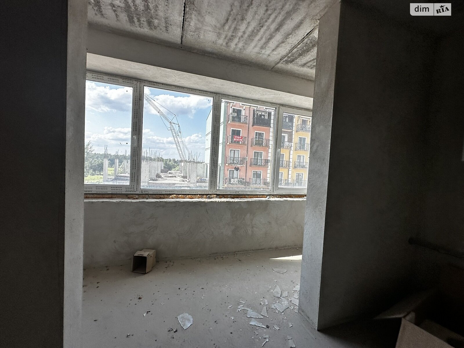 Продажа двухкомнатной квартиры в Буче, на ул. Вишневая 35, район Буча фото 1 Продажа двухкомнатной квартиры в Буче, на ул. Вишневая 35, район Буча фото 1