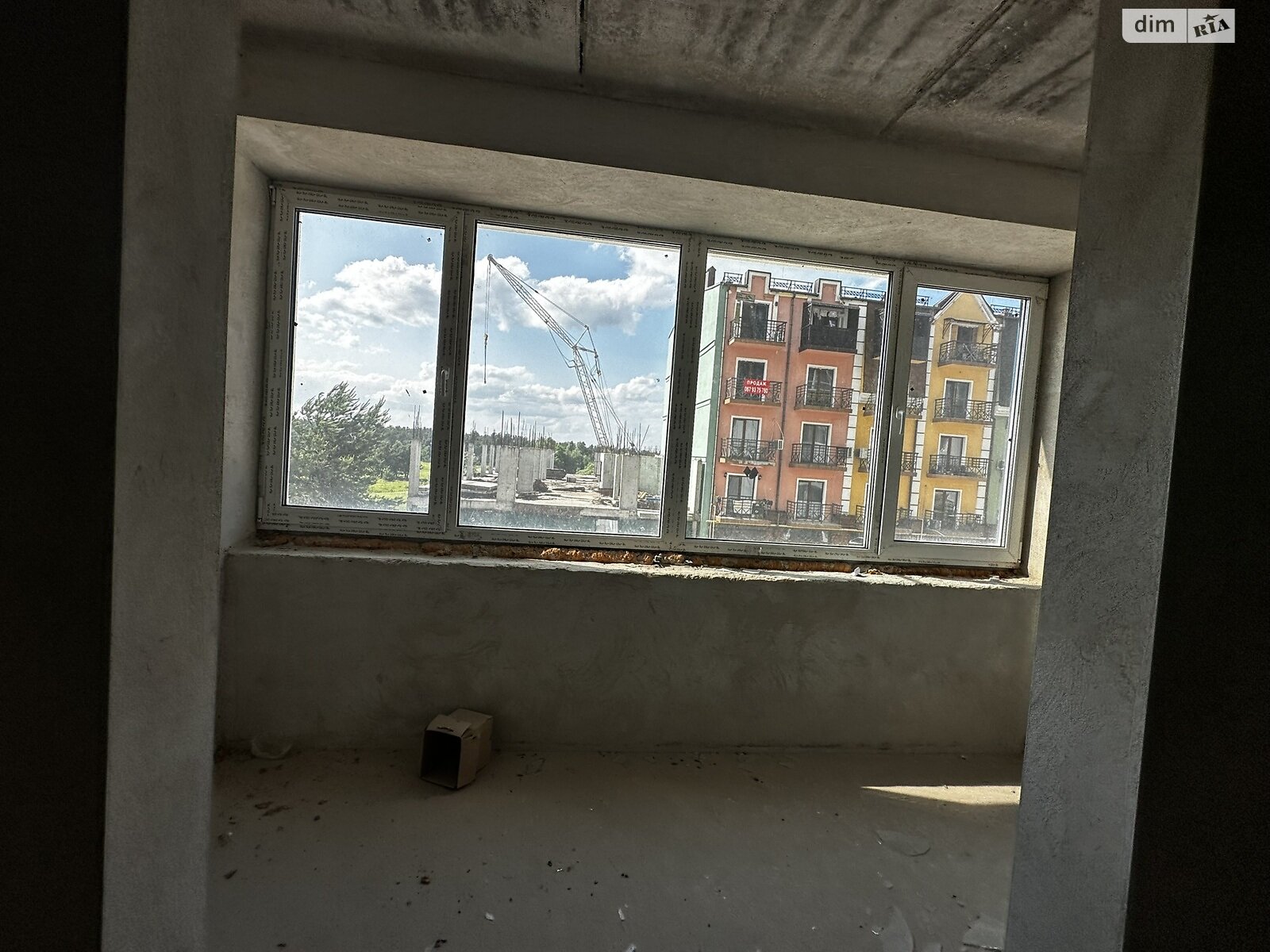 Продажа двухкомнатной квартиры в Буче, на ул. Вишневая 35, район Буча фото 1 Продажа двухкомнатной квартиры в Буче, на ул. Вишневая 35, район Буча фото 1