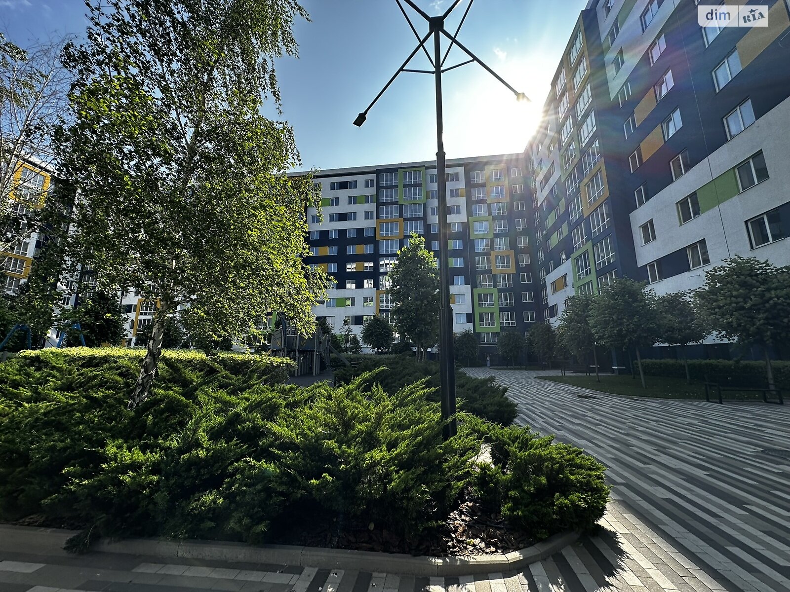 Продажа двухкомнатной квартиры в Буче, на ул. Вишневая 35, район Буча фото 1 Продажа двухкомнатной квартиры в Буче, на ул. Вишневая 35, район Буча фото 1