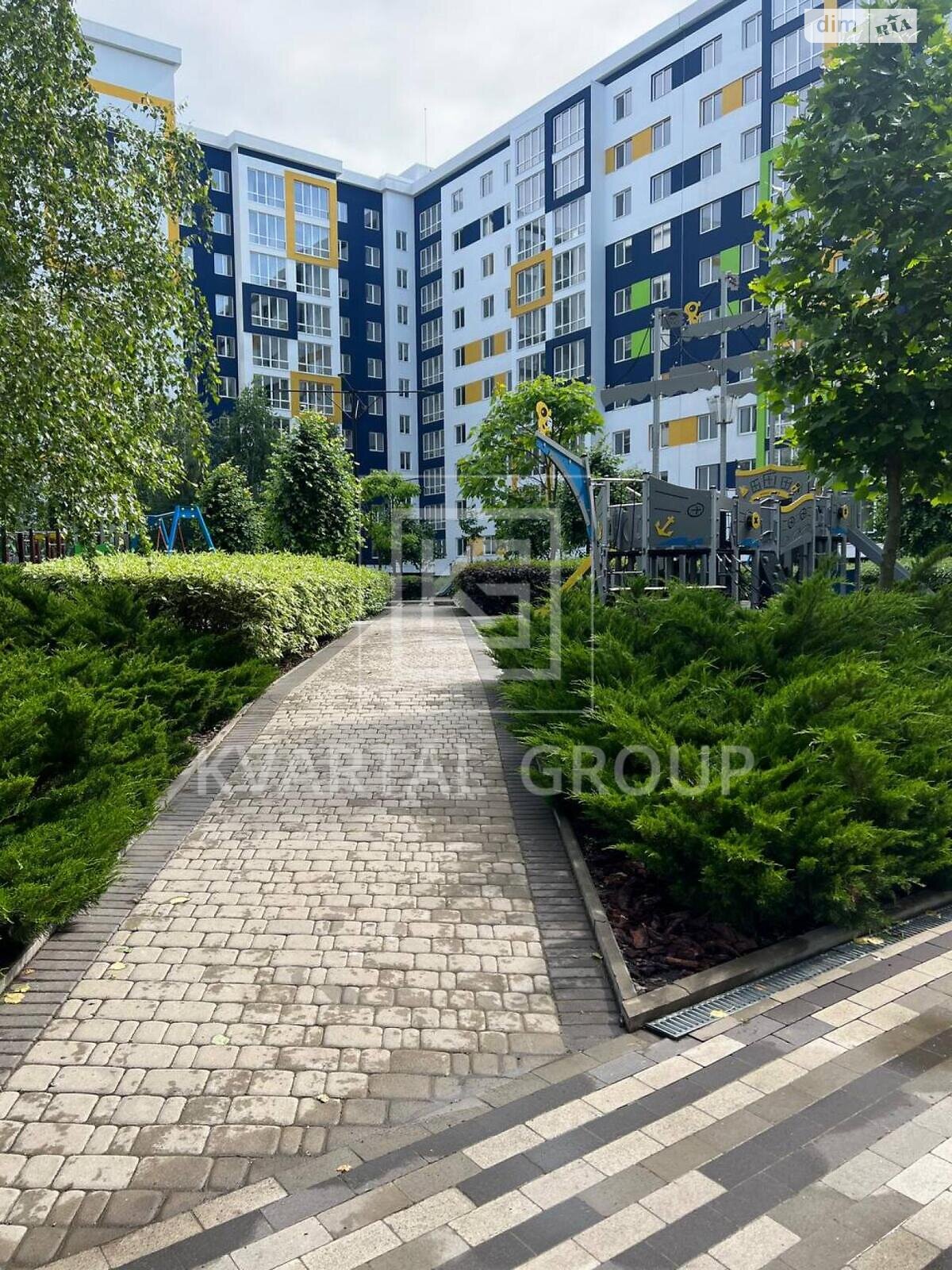 Продажа однокомнатной квартиры в Буче, на ул. Вишневая 33, район Буча фото 1 Продажа однокомнатной квартиры в Буче, на ул. Вишневая 33, район Буча фото 1