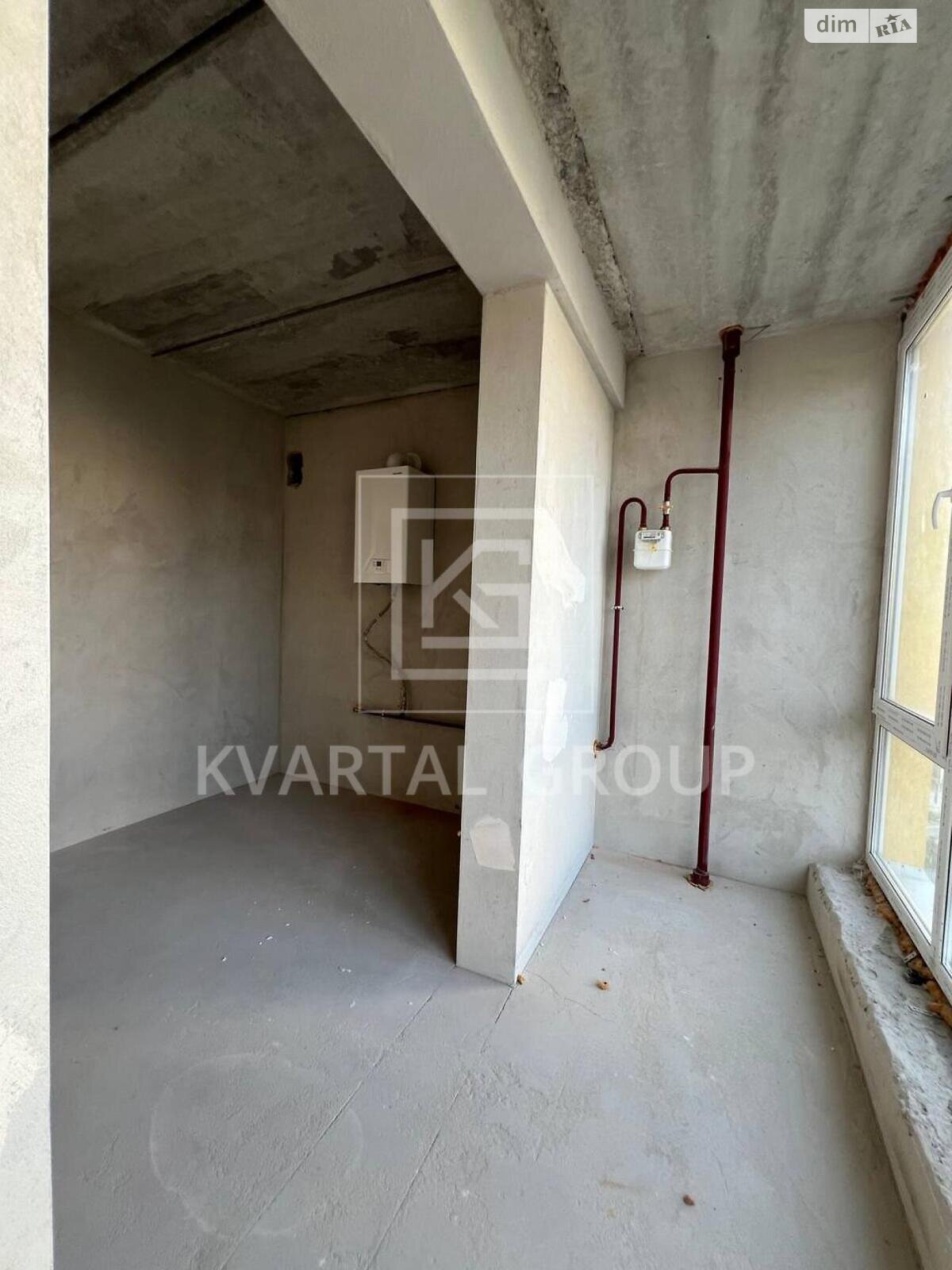 Продажа однокомнатной квартиры в Буче, на ул. Вишневая 33, район Буча фото 1 Продажа однокомнатной квартиры в Буче, на ул. Вишневая 33, район Буча фото 1