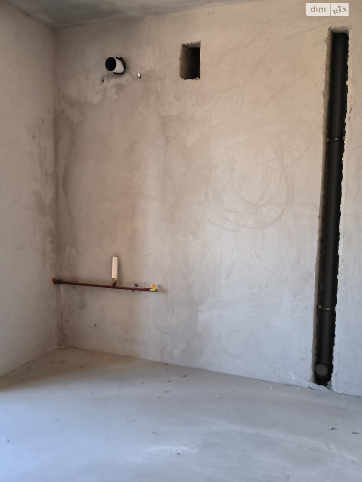 Продаж двокімнатної квартири в Бучі, на вул. Вишнева 33, кв. 12, район Буча фото 1 Продаж двокімнатної квартири в Бучі, на вул. Вишнева 33, кв. 12, район Буча фото 1