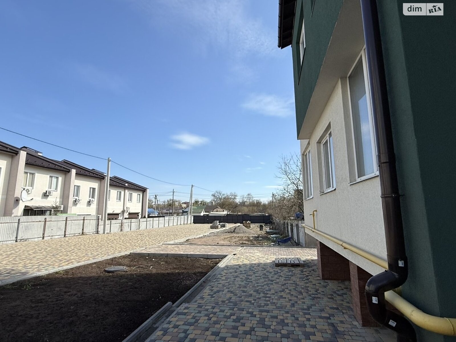 Продажа однокомнатной квартиры в Буче, на ул. Владимира Грушевского 4В, район Буча фото 1 Продажа однокомнатной квартиры в Буче, на ул. Владимира Грушевского 4В, район Буча фото 1
