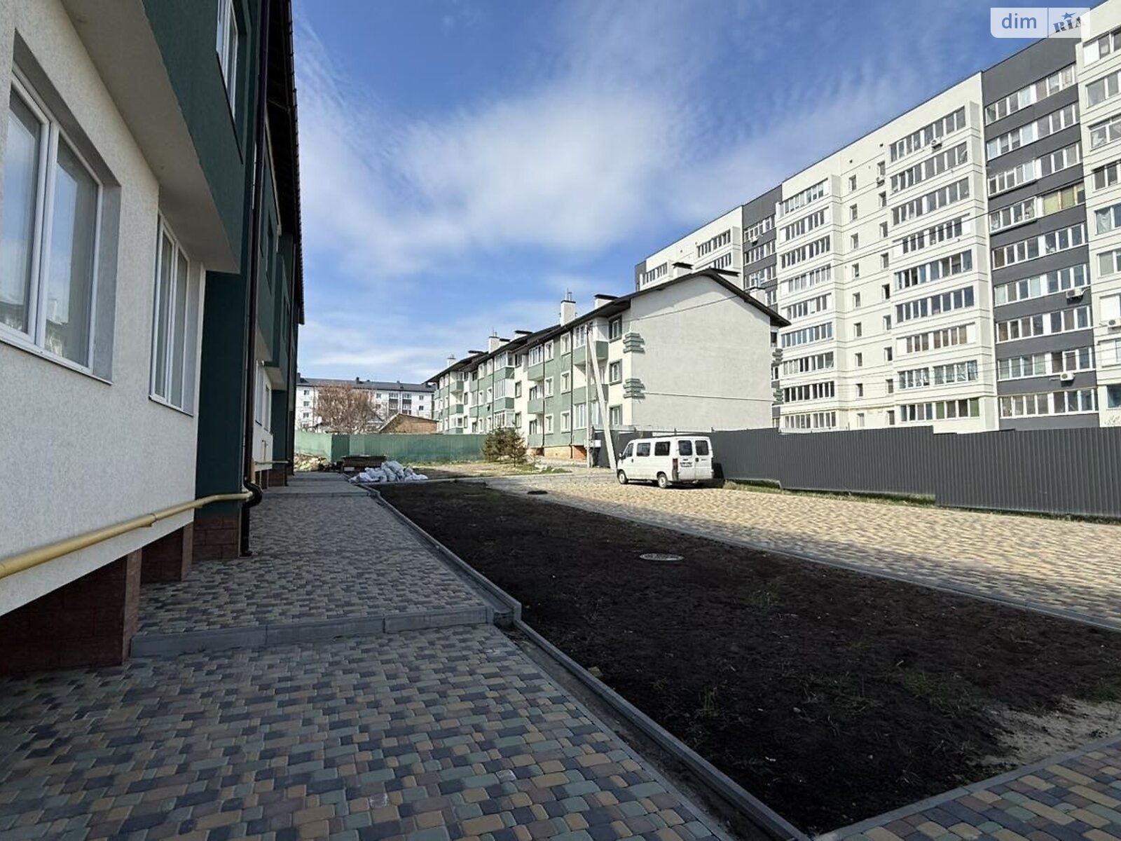 Продажа однокомнатной квартиры в Буче, на ул. Владимира Грушевского 4В, район Буча фото 1 Продажа однокомнатной квартиры в Буче, на ул. Владимира Грушевского 4В, район Буча фото 1