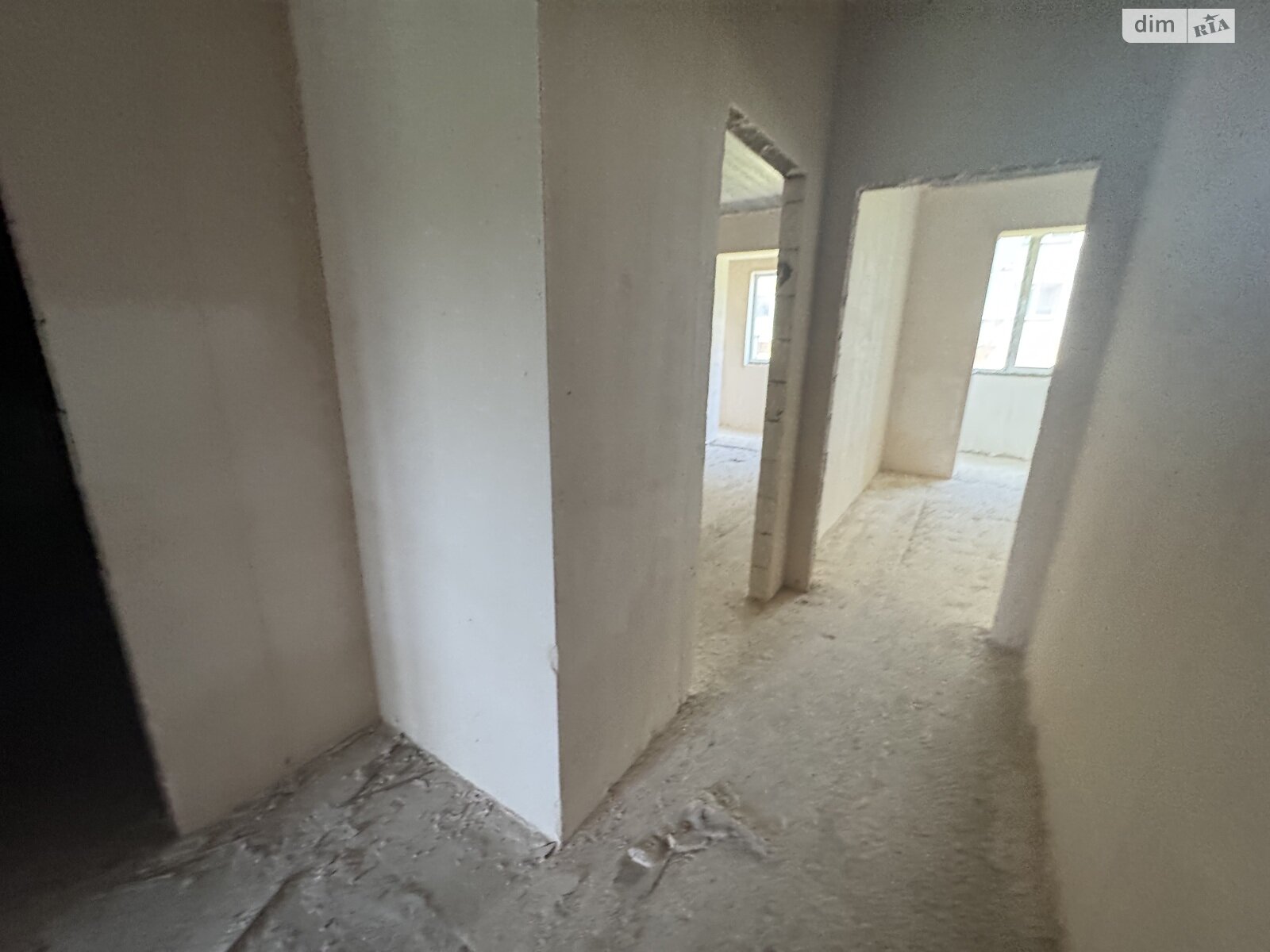 Продаж двокімнатної квартири в Бучі, на вул. Володимира Грушевского 4Б, район Буча фото 1 Продаж двокімнатної квартири в Бучі, на вул. Володимира Грушевского 4Б, район Буча фото 1