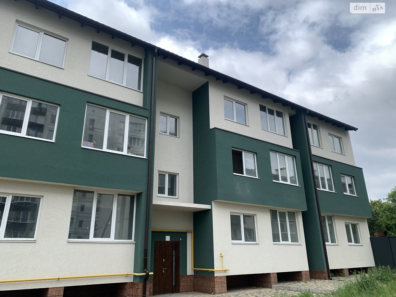 Продаж двокімнатної квартири в Бучі, на вул. Володимира Грушевского 4Г, кв. 15, район Буча фото 1 Продаж двокімнатної квартири в Бучі, на вул. Володимира Грушевского 4Г, кв. 15, район Буча фото 1