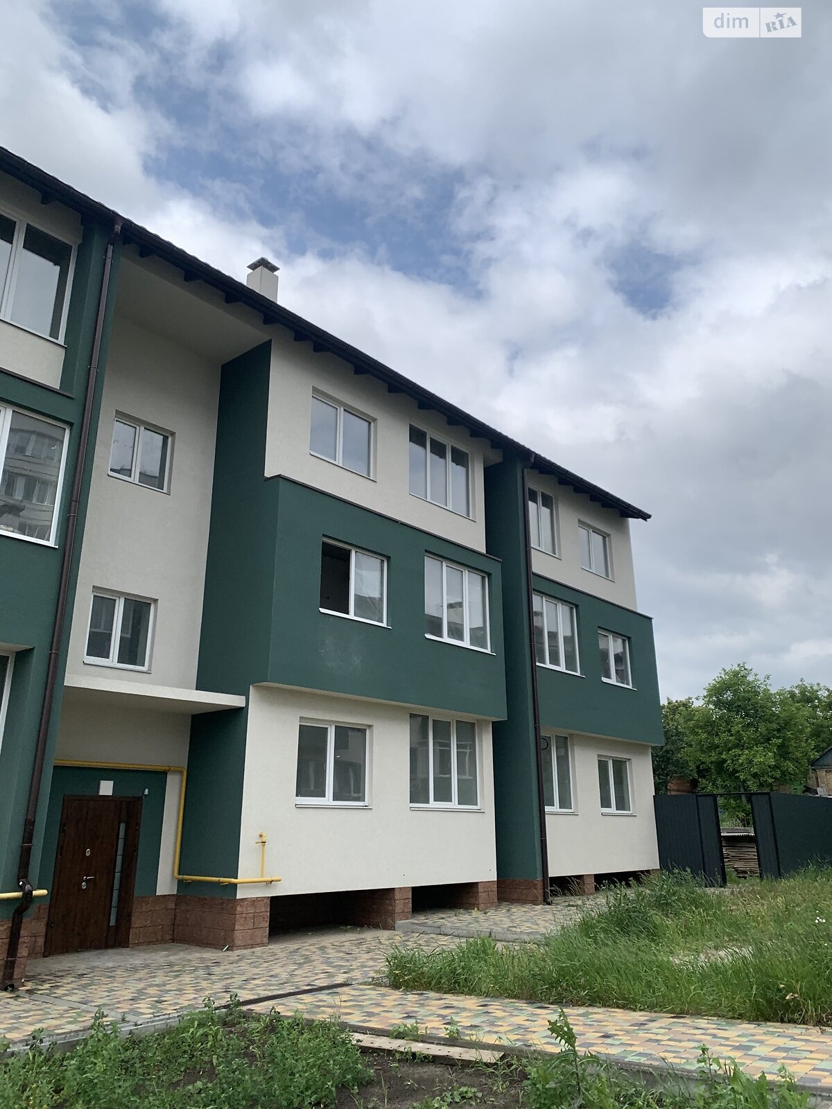 Продаж двокімнатної квартири в Бучі, на вул. Володимира Грушевского 4Г, кв. 15, район Буча фото 1 Продаж двокімнатної квартири в Бучі, на вул. Володимира Грушевского 4Г, кв. 15, район Буча фото 1