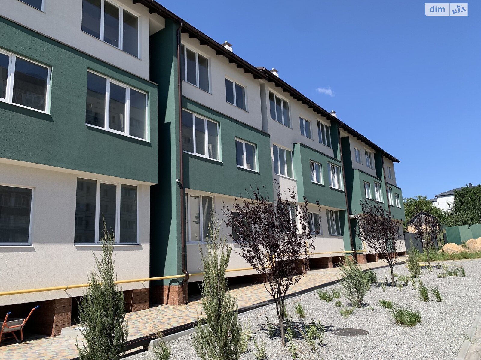 Продаж однокімнатної квартири в Бучі, на вул. Володимира Грушевского 4А, кв. 9, район Буча фото 1 Продаж однокімнатної квартири в Бучі, на вул. Володимира Грушевского 4А, кв. 9, район Буча фото 1