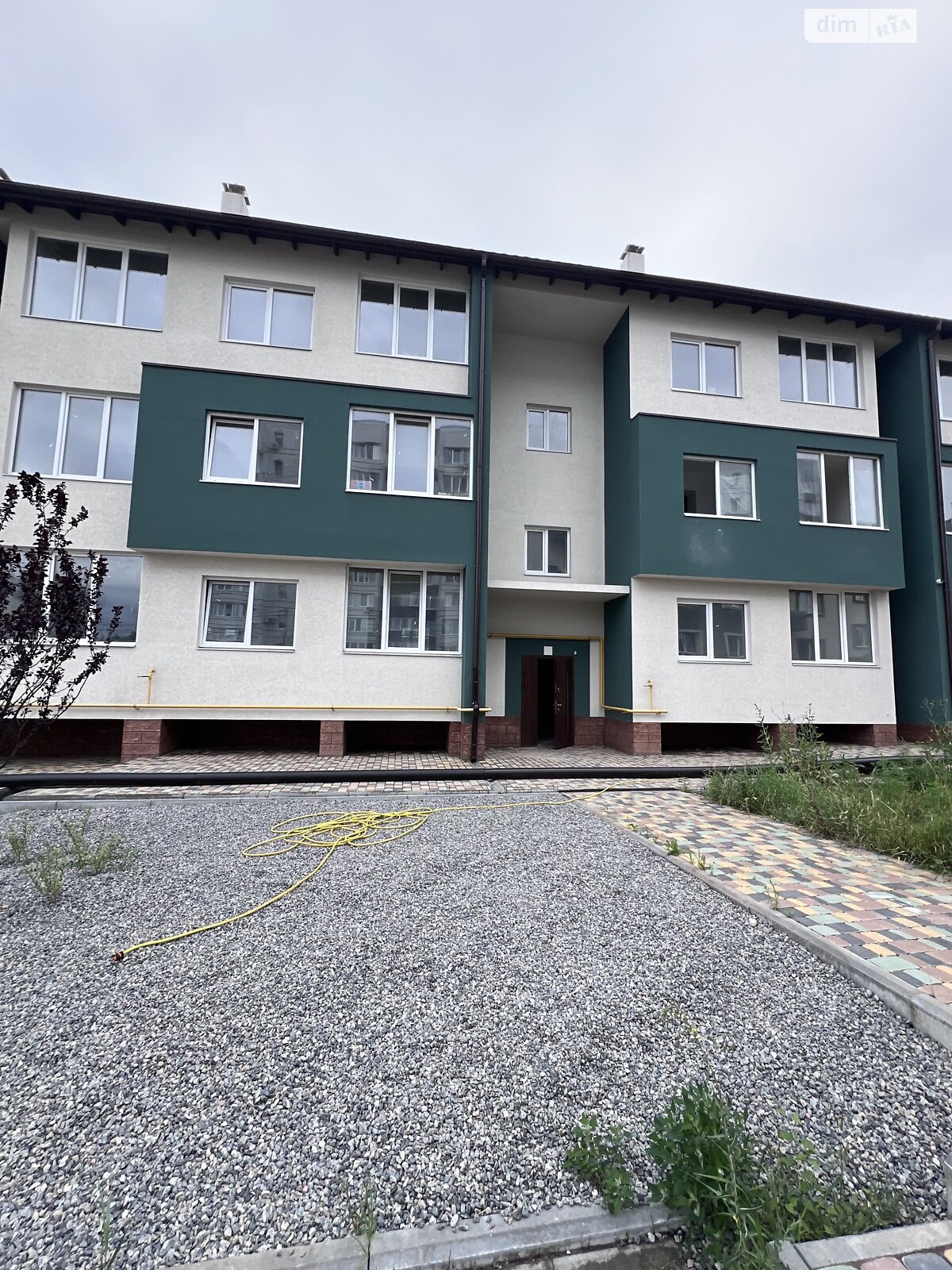 Продажа трехкомнатной квартиры в Буче, на ул. Владимира Грушевского 4Г, район Буча фото 1 Продажа трехкомнатной квартиры в Буче, на ул. Владимира Грушевского 4Г, район Буча фото 1