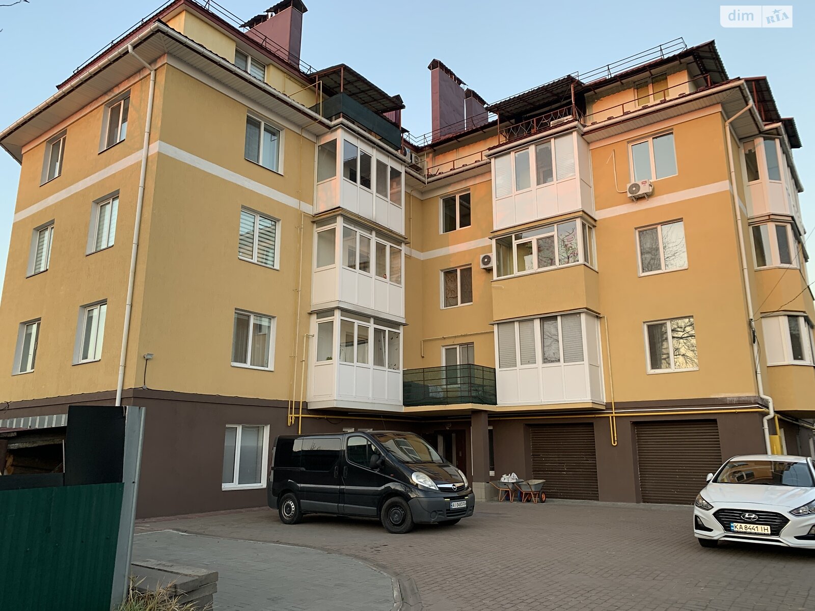 Продажа двухкомнатной квартиры в Буче, на ул. Владимира Вернадского 9/6, кв. 7, район Буча фото 1 Продажа двухкомнатной квартиры в Буче, на ул. Владимира Вернадского 9/6, кв. 7, район Буча фото 1