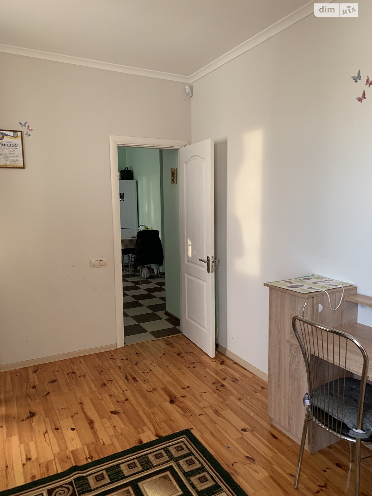 Продажа двухкомнатной квартиры в Буче, на ул. Владимира Вернадского 9/6, кв. 7, район Буча фото 1 Продажа двухкомнатной квартиры в Буче, на ул. Владимира Вернадского 9/6, кв. 7, район Буча фото 1