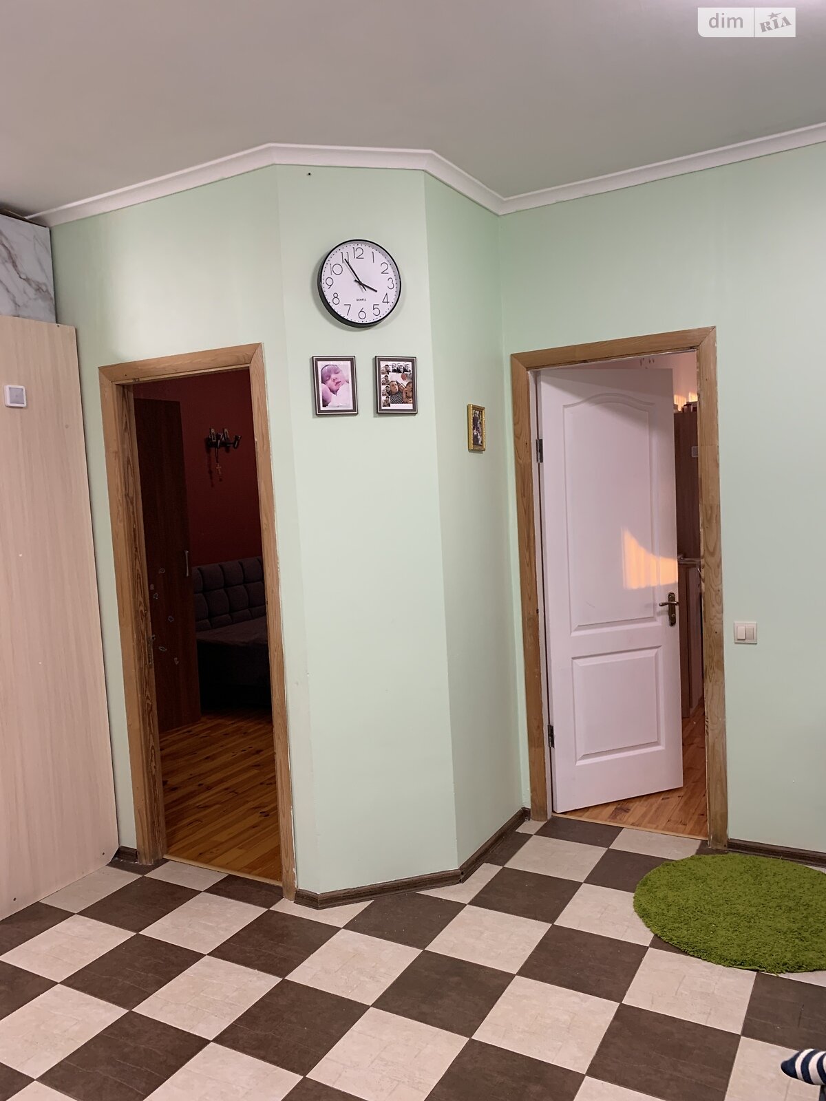Продажа двухкомнатной квартиры в Буче, на ул. Владимира Вернадского 9/6, кв. 7, район Буча фото 1 Продажа двухкомнатной квартиры в Буче, на ул. Владимира Вернадского 9/6, кв. 7, район Буча фото 1