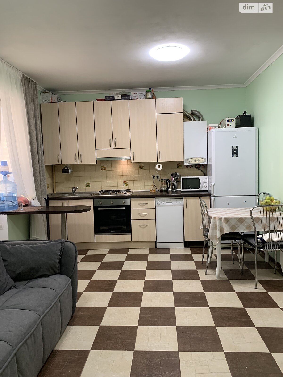 Продажа двухкомнатной квартиры в Буче, на ул. Владимира Вернадского 9/6, кв. 7, район Буча фото 1 Продажа двухкомнатной квартиры в Буче, на ул. Владимира Вернадского 9/6, кв. 7, район Буча фото 1