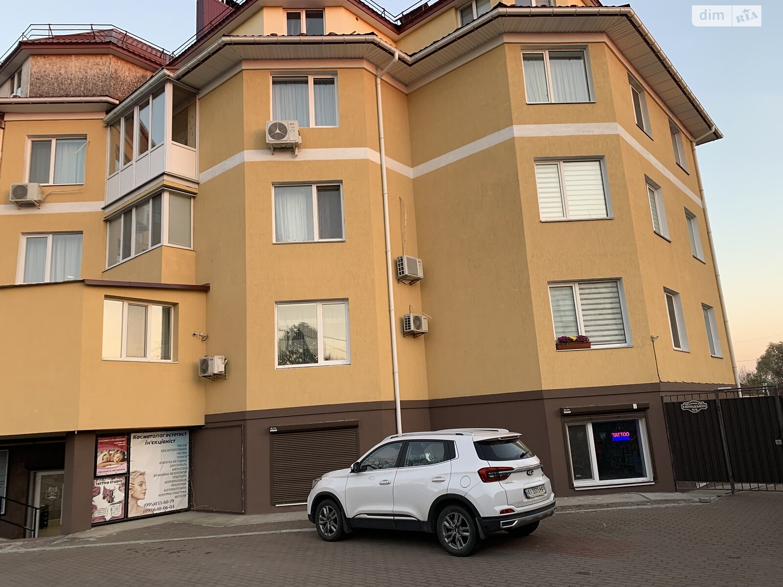Продаж двокімнатної квартири в Бучі, на вул. Володимира Вернадського 9/6, кв. 7, район Буча фото 1 Продаж двокімнатної квартири в Бучі, на вул. Володимира Вернадського 9/6, кв. 7, район Буча фото 1